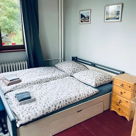Lodge Chata Girova Bukovec (Frydek-Mistek)