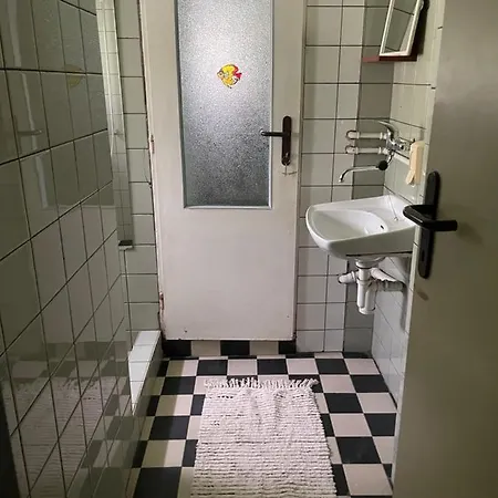 Lodge Chata Girova Bukovec (Frydek-Mistek)