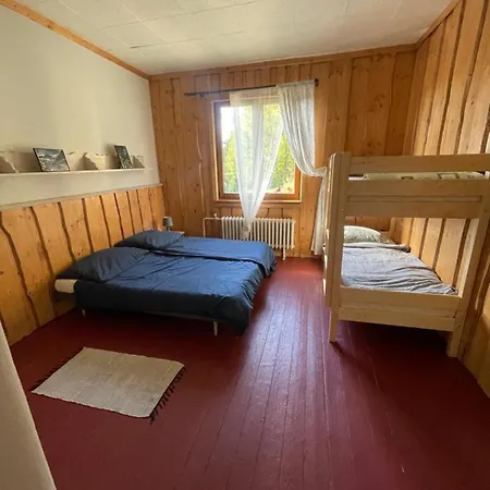 Chata Girova Lodge *